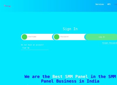 World Cheapest SMM Panel